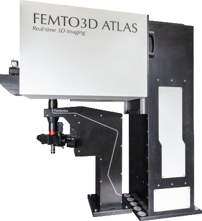 FEMTO3D ATLAS