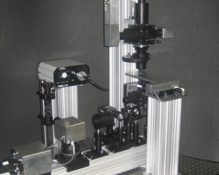 2007 Microscope Pécs