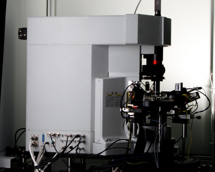 2008 Femto2D
